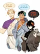 Camp halfblood 