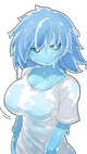 Slime Girl