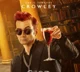 Crowley Good Omens 
