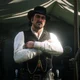 Dutch Van Der Linde