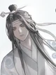 Lan Wangji