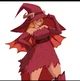 Dragon Witch