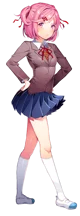 Natsuki