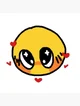 Cute Emoji