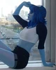 Lapis Cosplayer