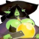 Zonk The Witch 