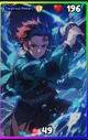 tanjiro kamado