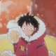 Monkey D Luffy 