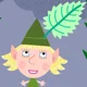 Nettle elf 