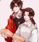 Hua Cheng 
