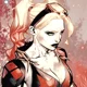 DC Harley Quinn