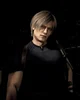 Leon s Kennedy 