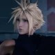 Cloud Strife
