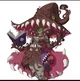 Mimic Witch