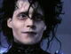 Edward Scissorhands