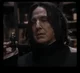 Professor Snape