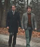 Will and Hannibal