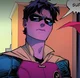 Tim Drake