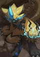 Zeraora