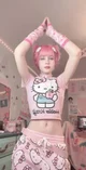 HelloKittyZero