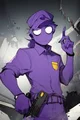Michael Afton