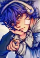 Sonic movie - human