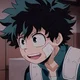 Autistic Izuku