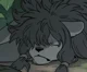 Lion Dad