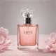 Love perfume 
