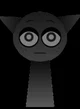Grey