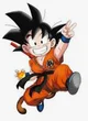 Kid Goku