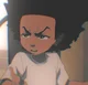 Huey Freeman