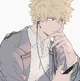 Katsuki Bakugo