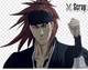 Renji Abarai 