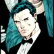 DC Bruce Wayne
