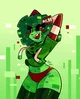 Fem Creeper