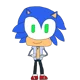 Headcannon Sonic