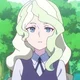 Diana Cavendish