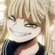 Toga Himiko