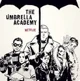 HpxUmbrella Academy