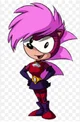 Sonia the Hedgehog 