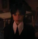 03 Wednesday Addams
