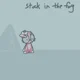 Stuck in the Fog