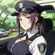 Police woman