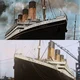 Titanic and Olympic