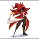 Pirate Witch