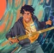 Percy Jackson