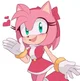 Amy Rose 