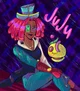 Juju - PT-BR
