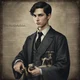 Tom Riddle 03